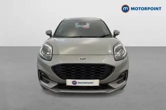 Ford Puma St-Line X Manual Petrol SUV - Stock Number (1673686) - Front bumper