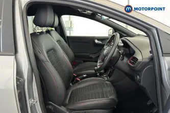 Ford Puma St-Line X Manual Petrol SUV - Stock Number (1673686) - 22nd supplementary image