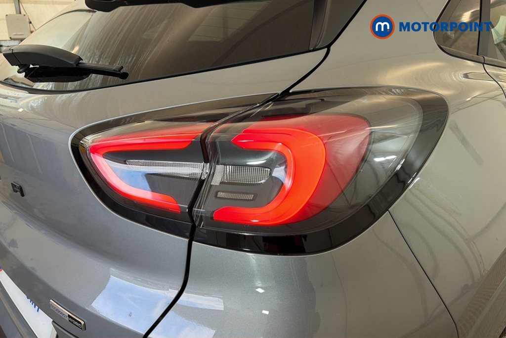 Ford Puma St-Line X Manual Petrol SUV - Stock Number (1673686) - 36th supplementary image