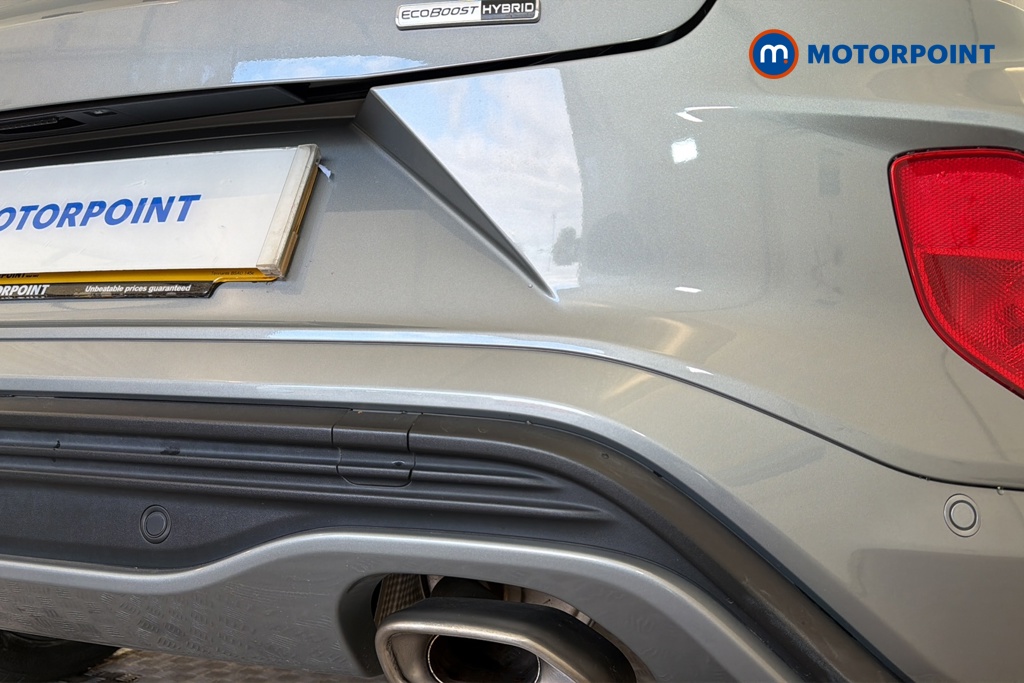 Ford Puma St-Line X Manual Petrol SUV - Stock Number (1673686) - 39th supplementary image
