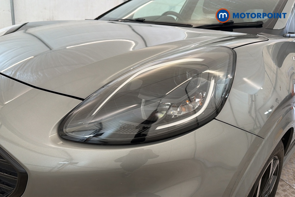 Ford Puma St-Line X Manual Petrol SUV - Stock Number (1673686) - 42nd supplementary image