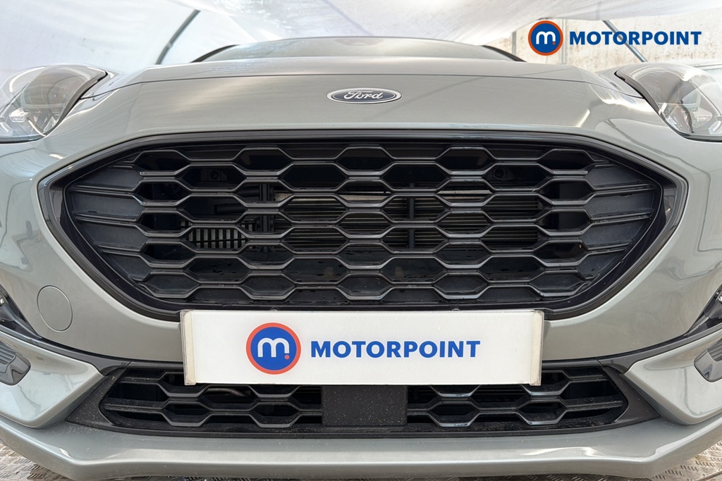 Ford Puma St-Line X Manual Petrol SUV - Stock Number (1673686) - 43rd supplementary image