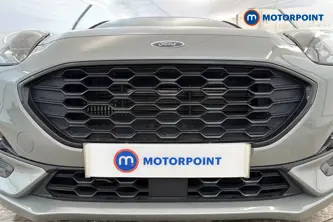 Ford Puma St-Line X Manual Petrol SUV - Stock Number (1673686) - 43rd supplementary image