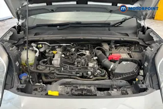Ford Puma St-Line X Manual Petrol SUV - Stock Number (1673686) - 48th supplementary image