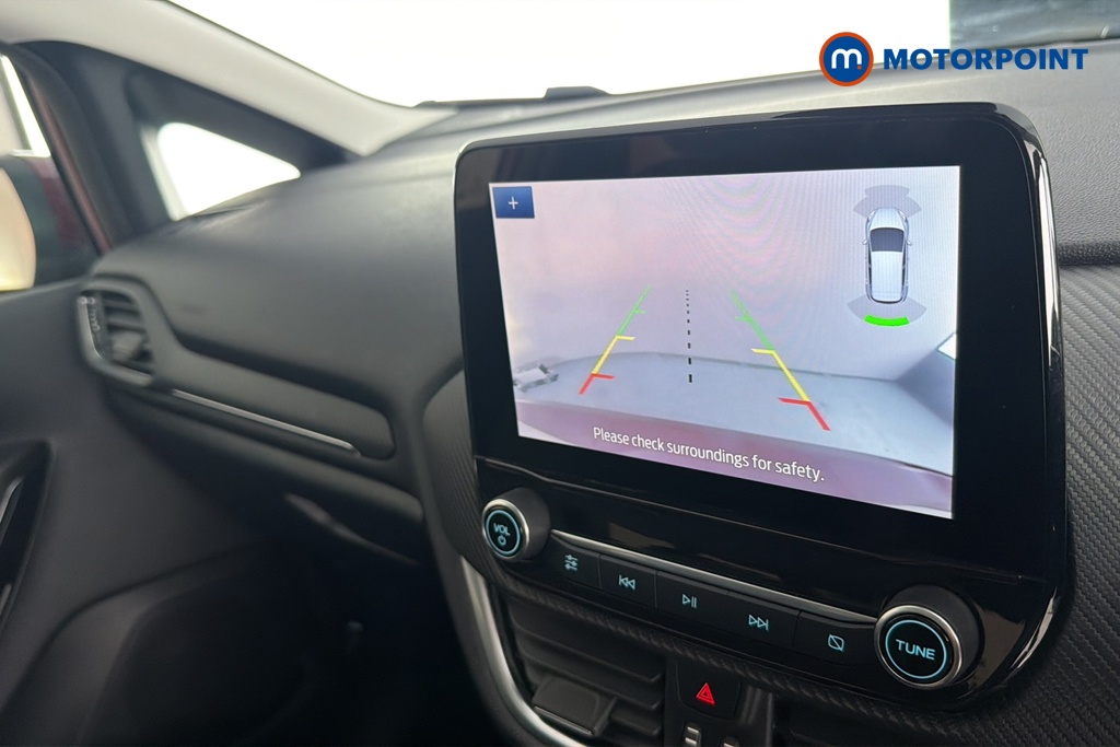 Ford Fiesta Titanium Vignale Manual Petrol Hatchback - Stock Number (1673779) - 13th supplementary image
