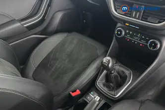Ford Fiesta Titanium Vignale Manual Petrol Hatchback - Stock Number (1673779) - 15th supplementary image