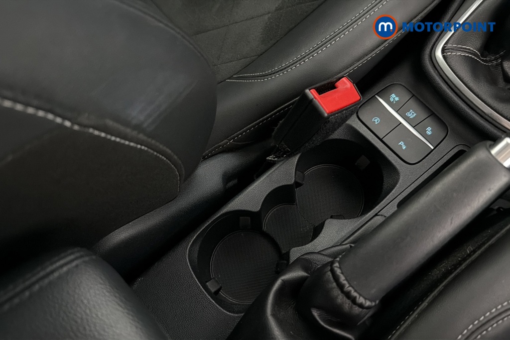 Ford Fiesta Titanium Vignale Manual Petrol Hatchback - Stock Number (1673779) - 16th supplementary image
