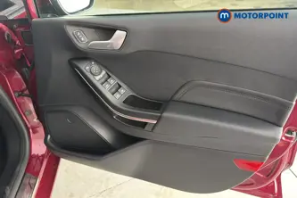 Ford Fiesta Titanium Vignale Manual Petrol Hatchback - Stock Number (1673779) - 18th supplementary image