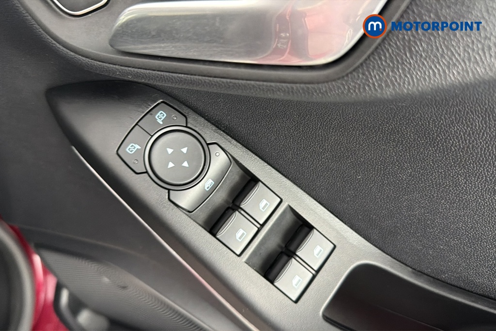 Ford Fiesta Titanium Vignale Manual Petrol Hatchback - Stock Number (1673779) - 19th supplementary image