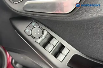 Ford Fiesta Titanium Vignale Manual Petrol Hatchback - Stock Number (1673779) - 19th supplementary image