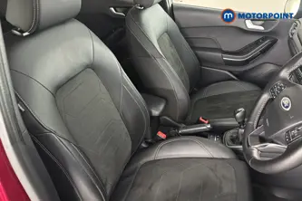 Ford Fiesta Titanium Vignale Manual Petrol Hatchback - Stock Number (1673779) - 22nd supplementary image