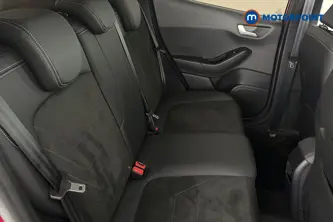 Ford Fiesta Titanium Vignale Manual Petrol Hatchback - Stock Number (1673779) - 25th supplementary image