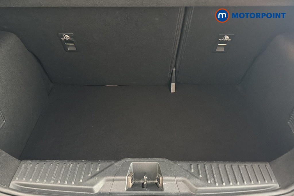 Ford Fiesta Titanium Vignale Manual Petrol Hatchback - Stock Number (1673779) - 30th supplementary image