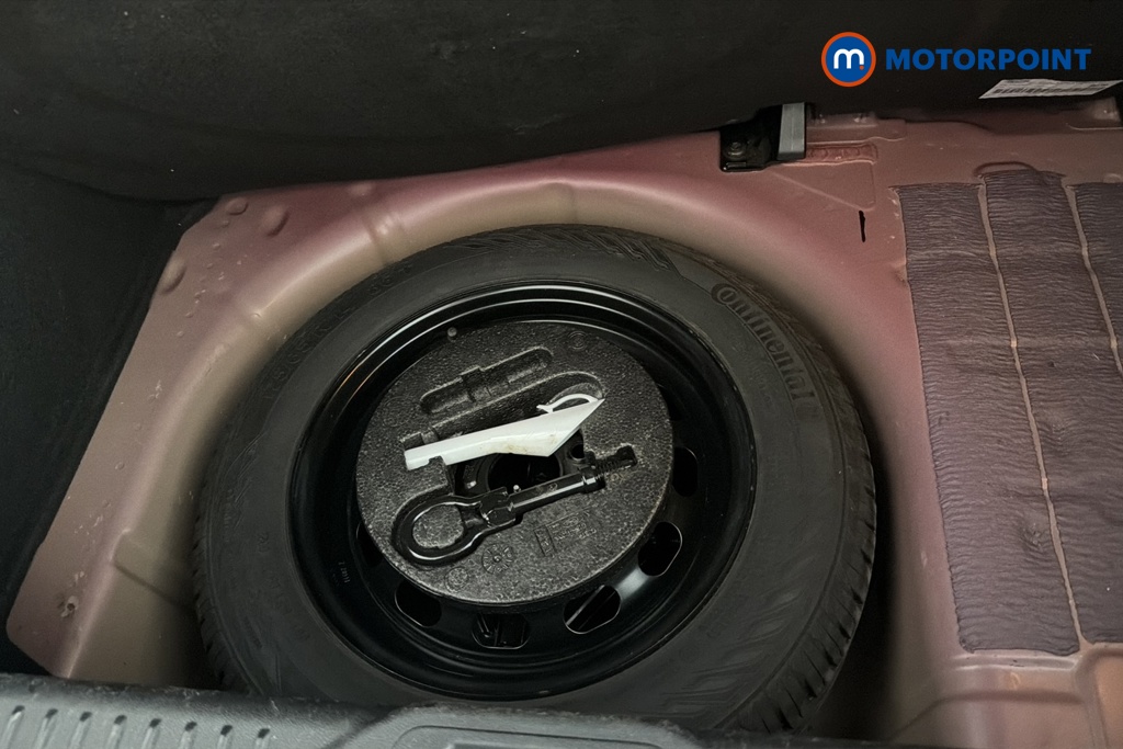 Ford Fiesta Titanium Vignale Manual Petrol Hatchback - Stock Number (1673779) - 33rd supplementary image