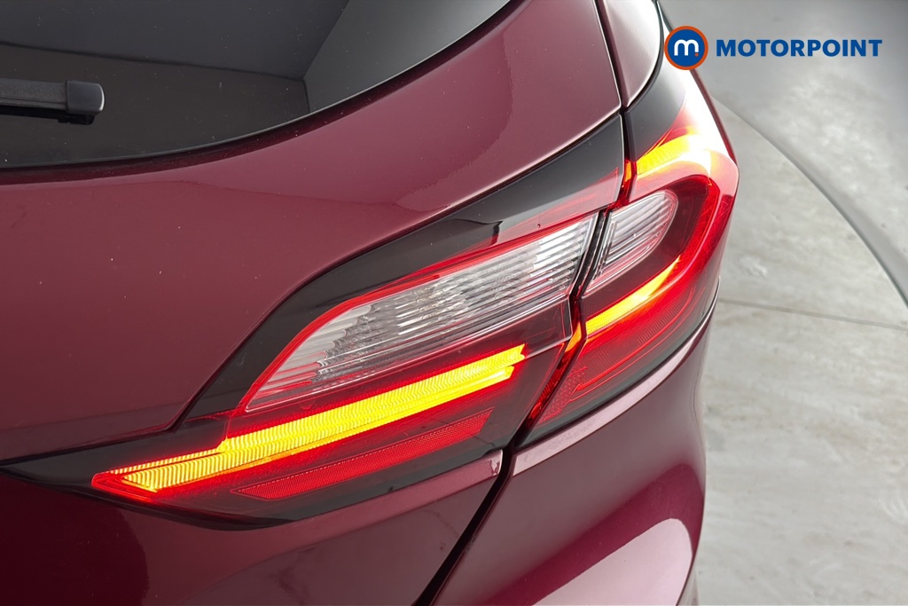 Ford Fiesta Titanium Vignale Manual Petrol Hatchback - Stock Number (1673779) - 36th supplementary image