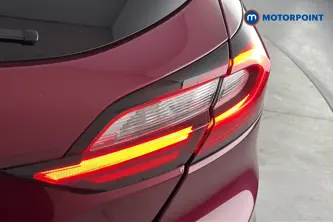 Ford Fiesta Titanium Vignale Manual Petrol Hatchback - Stock Number (1673779) - 36th supplementary image