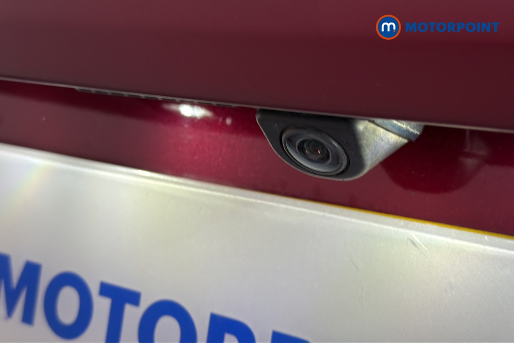 Ford Fiesta Titanium Vignale Manual Petrol Hatchback - Stock Number (1673779) - 37th supplementary image