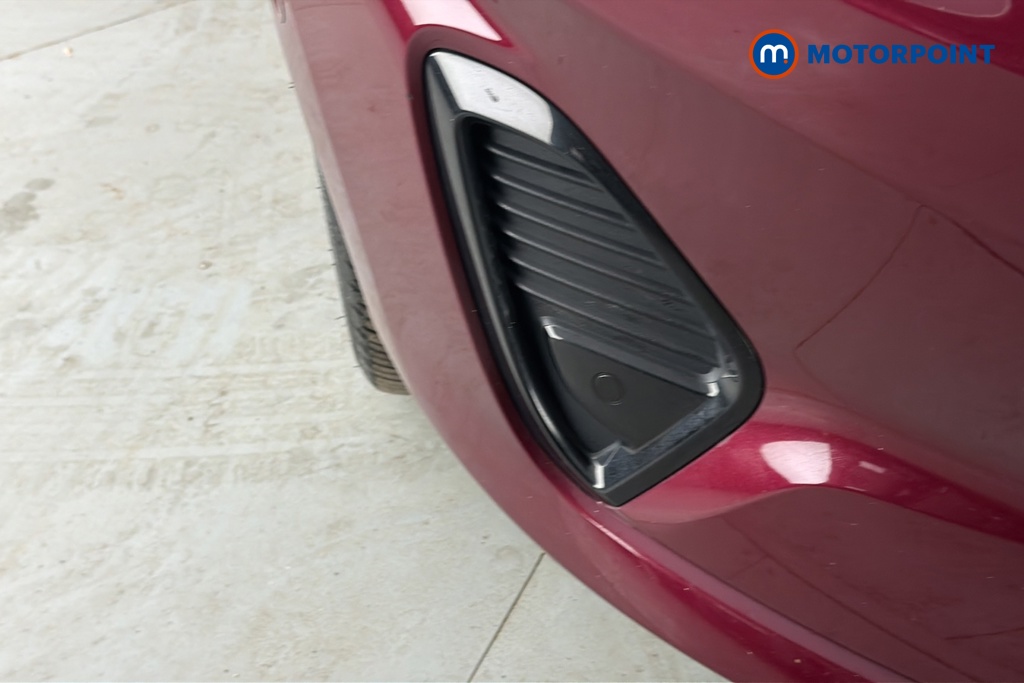 Ford Fiesta Titanium Vignale Manual Petrol Hatchback - Stock Number (1673779) - 38th supplementary image