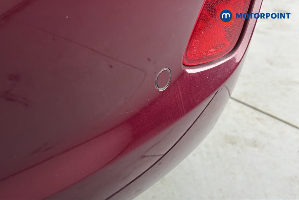 Ford Fiesta Titanium Vignale Manual Petrol Hatchback - Stock Number (1673779) - 39th supplementary image