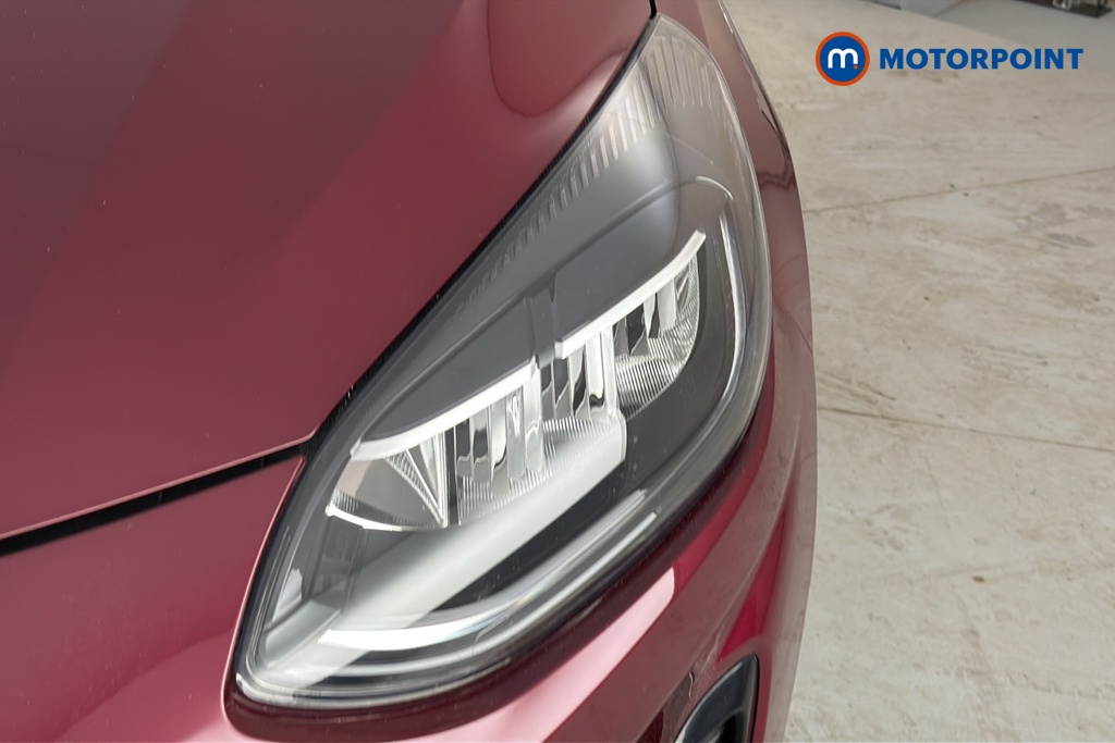 Ford Fiesta Titanium Vignale Manual Petrol Hatchback - Stock Number (1673779) - 42nd supplementary image