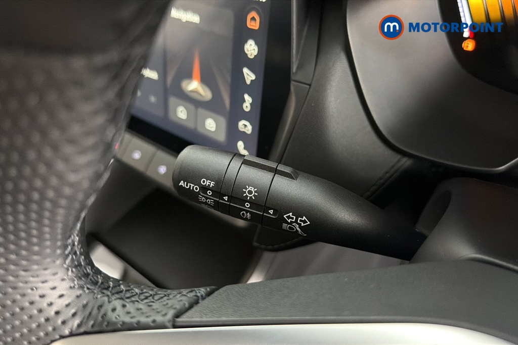 Mg Motor Uk ZS Trophy Automatic Petrol-Electric Hybrid SUV - Stock Number (1673822) - 5th supplementary image