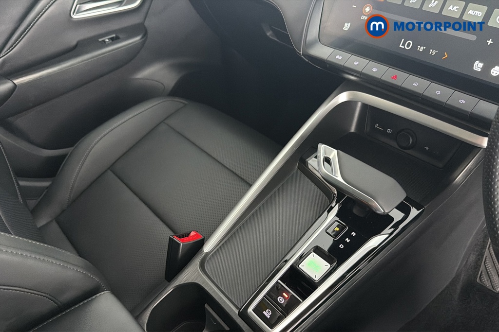 Mg Motor Uk ZS Trophy Automatic Petrol-Electric Hybrid SUV - Stock Number (1673822) - 15th supplementary image
