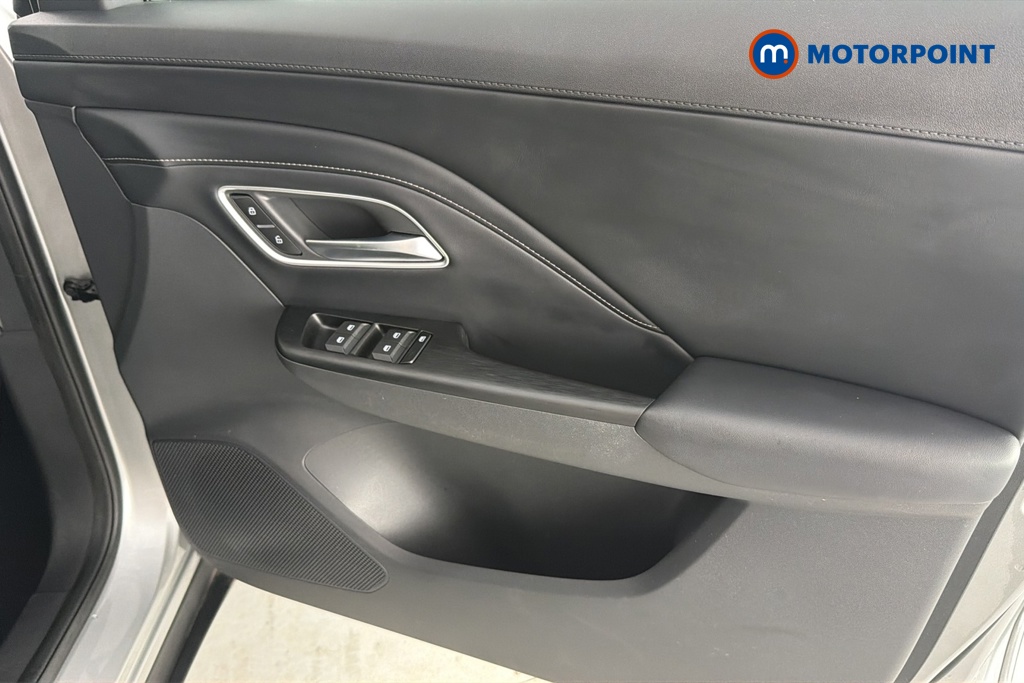 Mg Motor Uk ZS Trophy Automatic Petrol-Electric Hybrid SUV - Stock Number (1673822) - 18th supplementary image