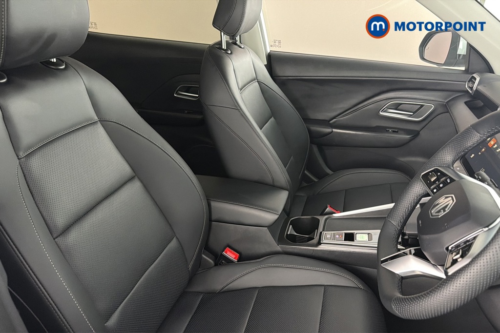 Mg Motor Uk ZS Trophy Automatic Petrol-Electric Hybrid SUV - Stock Number (1673822) - 22nd supplementary image