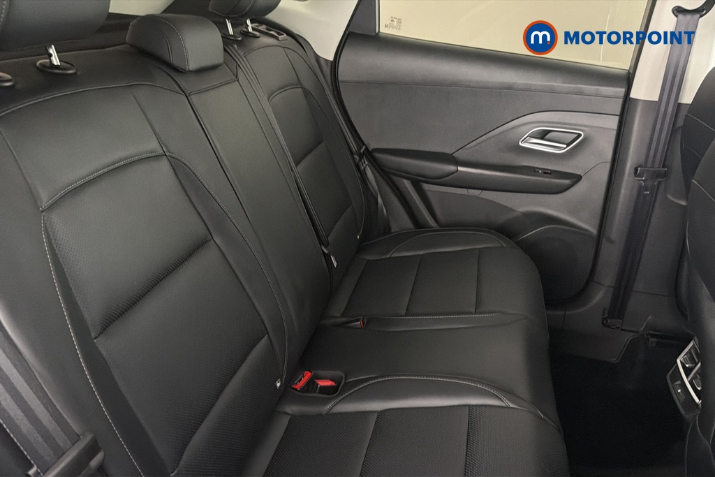 Mg Motor Uk ZS Trophy Automatic Petrol-Electric Hybrid SUV - Stock Number (1673822) - 25th supplementary image