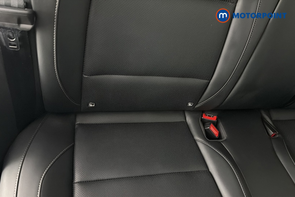 Mg Motor Uk ZS Trophy Automatic Petrol-Electric Hybrid SUV - Stock Number (1673822) - 27th supplementary image