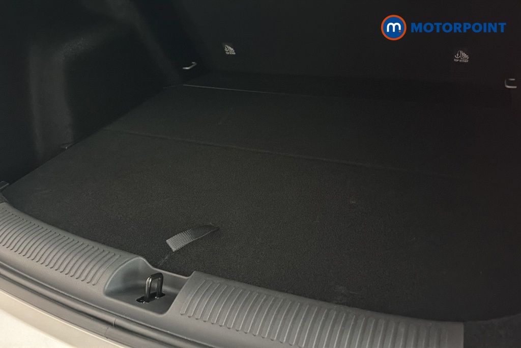 Mg Motor Uk ZS Trophy Automatic Petrol-Electric Hybrid SUV - Stock Number (1673822) - 30th supplementary image
