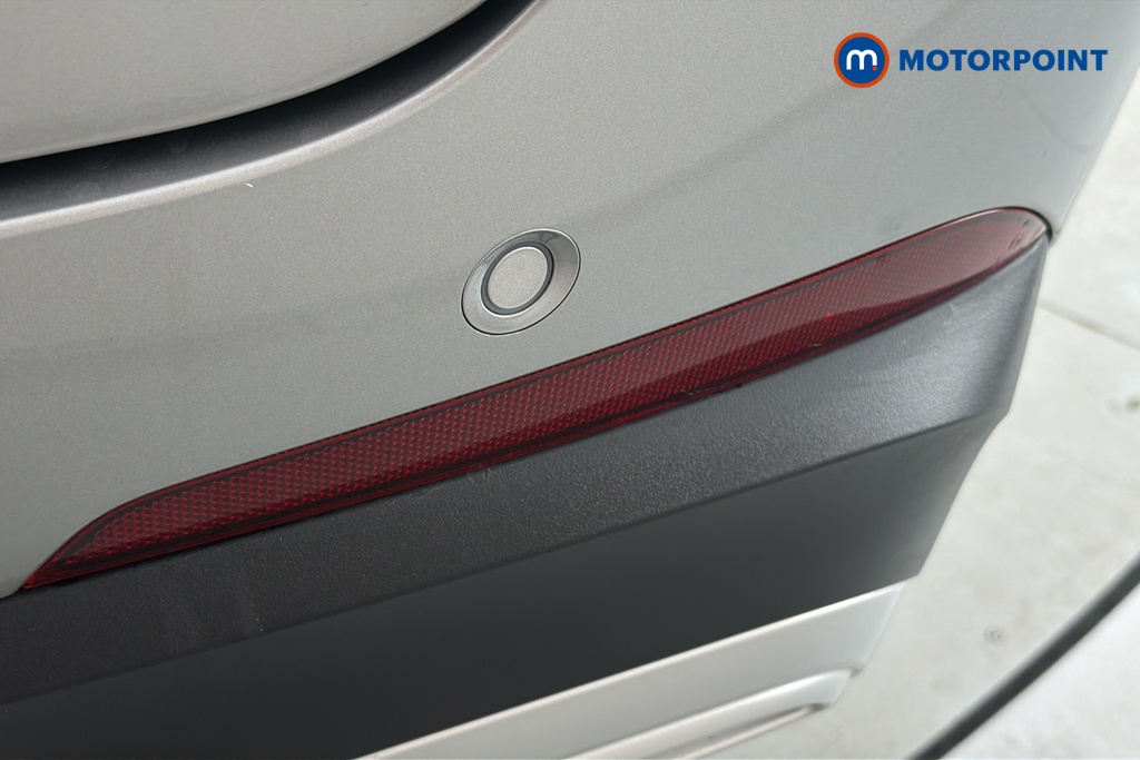 Mg Motor Uk ZS Trophy Automatic Petrol-Electric Hybrid SUV - Stock Number (1673822) - 39th supplementary image