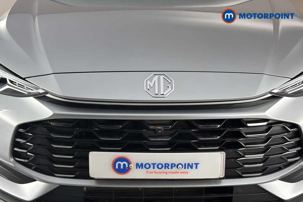 Mg Motor Uk ZS Trophy Automatic Petrol-Electric Hybrid SUV - Stock Number (1673822) - 43rd supplementary image