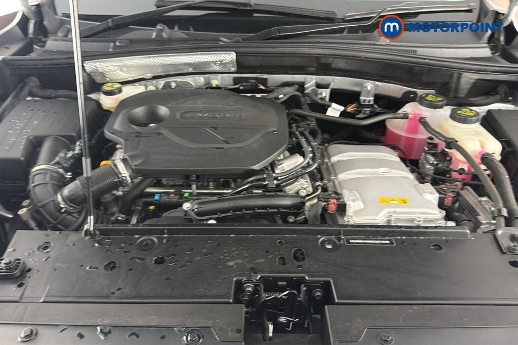 Mg Motor Uk ZS Trophy Automatic Petrol-Electric Hybrid SUV - Stock Number (1673822) - 48th supplementary image