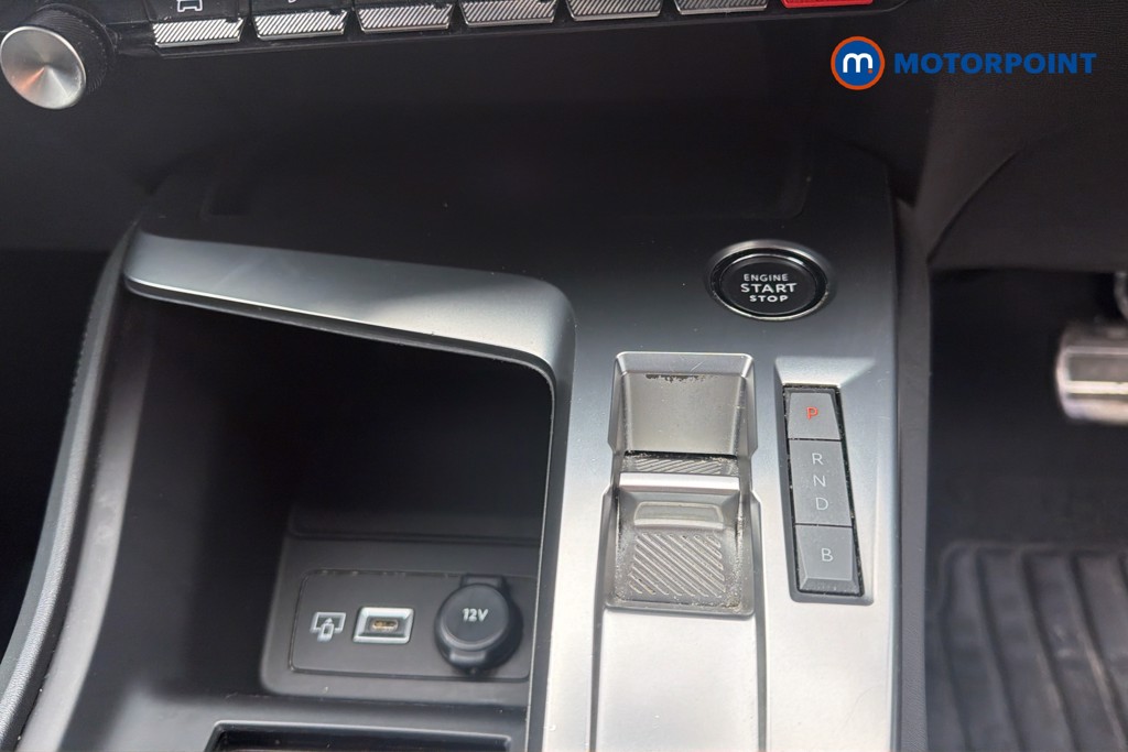 Peugeot 308 Allure Automatic Petrol Plug-In Hybrid Hatchback - Stock Number (1673928) - 15th supplementary image