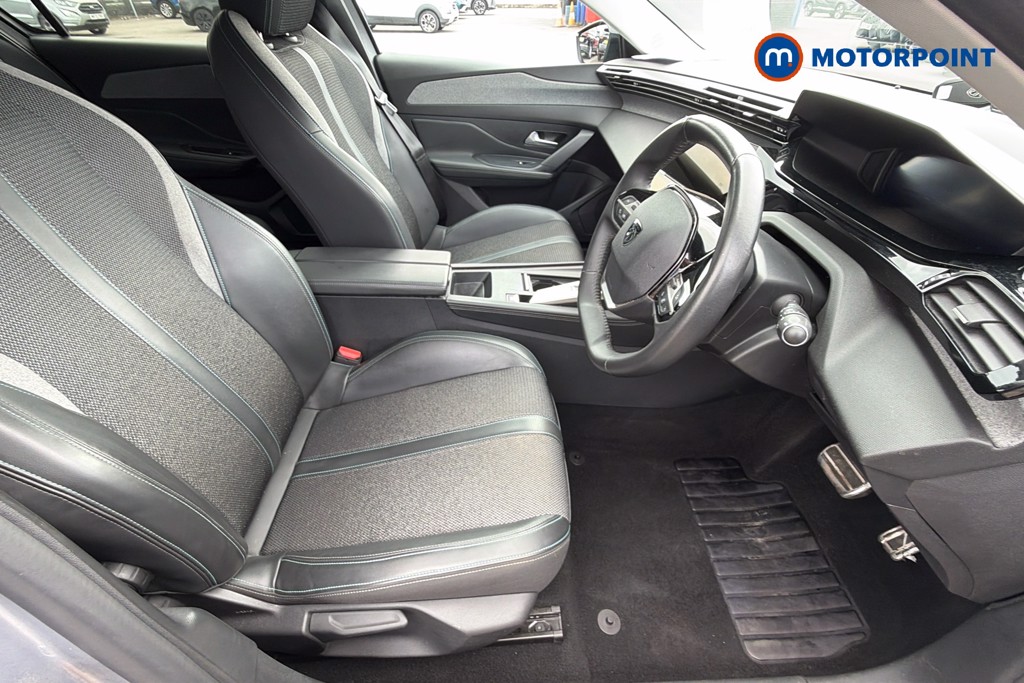 Peugeot 308 Allure Automatic Petrol Plug-In Hybrid Hatchback - Stock Number (1673928) - 18th supplementary image