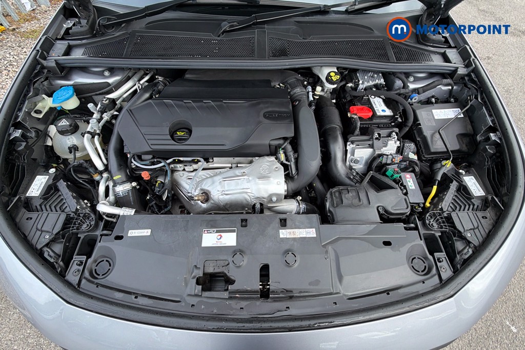Peugeot 308 Allure Automatic Petrol Plug-In Hybrid Hatchback - Stock Number (1673928) - 24th supplementary image