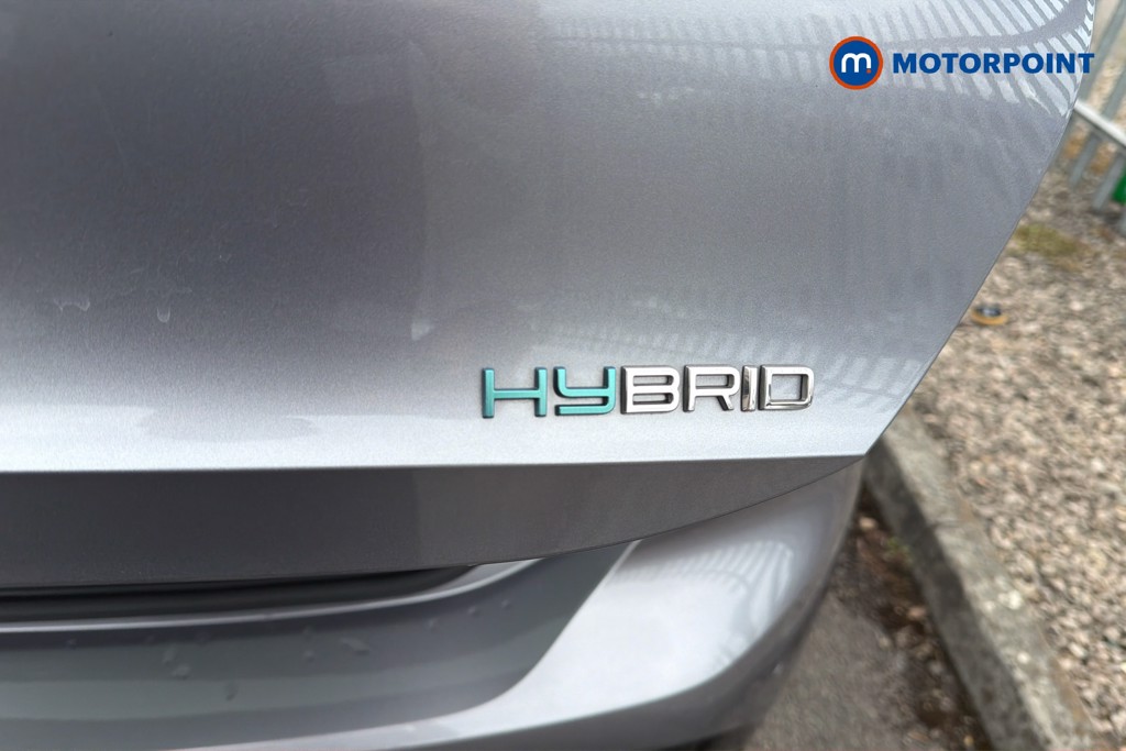 Peugeot 308 Allure Automatic Petrol Plug-In Hybrid Hatchback - Stock Number (1673928) - 26th supplementary image