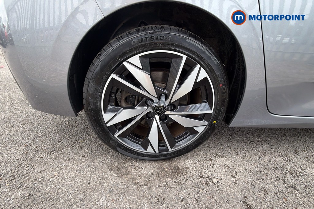 Peugeot 308 Allure Automatic Petrol Plug-In Hybrid Hatchback - Stock Number (1673928) - 1st supplementary image