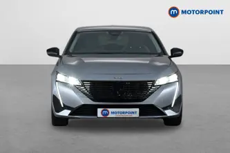 Peugeot 308 Allure Automatic Petrol Plug-In Hybrid Hatchback - Stock Number (1673928) - Front bumper