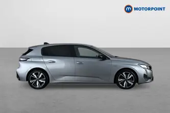 Peugeot 308 Allure Automatic Petrol Plug-In Hybrid Hatchback - Stock Number (1673928) - Drivers side