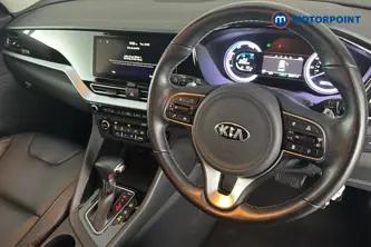 KIA Niro 3 Automatic Petrol Plug-In Hybrid SUV - Stock Number (1673962) - 2nd supplementary image