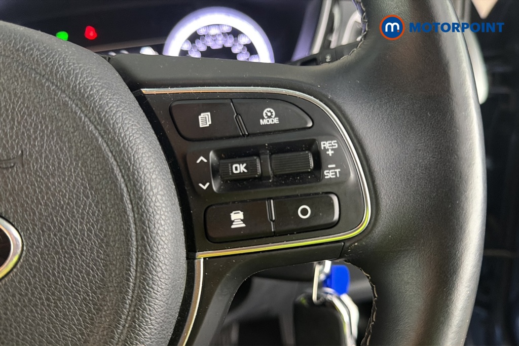 KIA Niro 3 Automatic Petrol Plug-In Hybrid SUV - Stock Number (1673962) - 3rd supplementary image