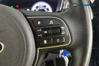 KIA Niro 3 Automatic Petrol Plug-In Hybrid SUV - Stock Number (1673962) - 3rd supplementary image