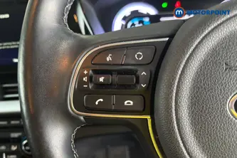 KIA Niro 3 Automatic Petrol Plug-In Hybrid SUV - Stock Number (1673962) - 4th supplementary image