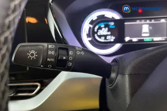 KIA Niro 3 Automatic Petrol Plug-In Hybrid SUV - Stock Number (1673962) - 5th supplementary image
