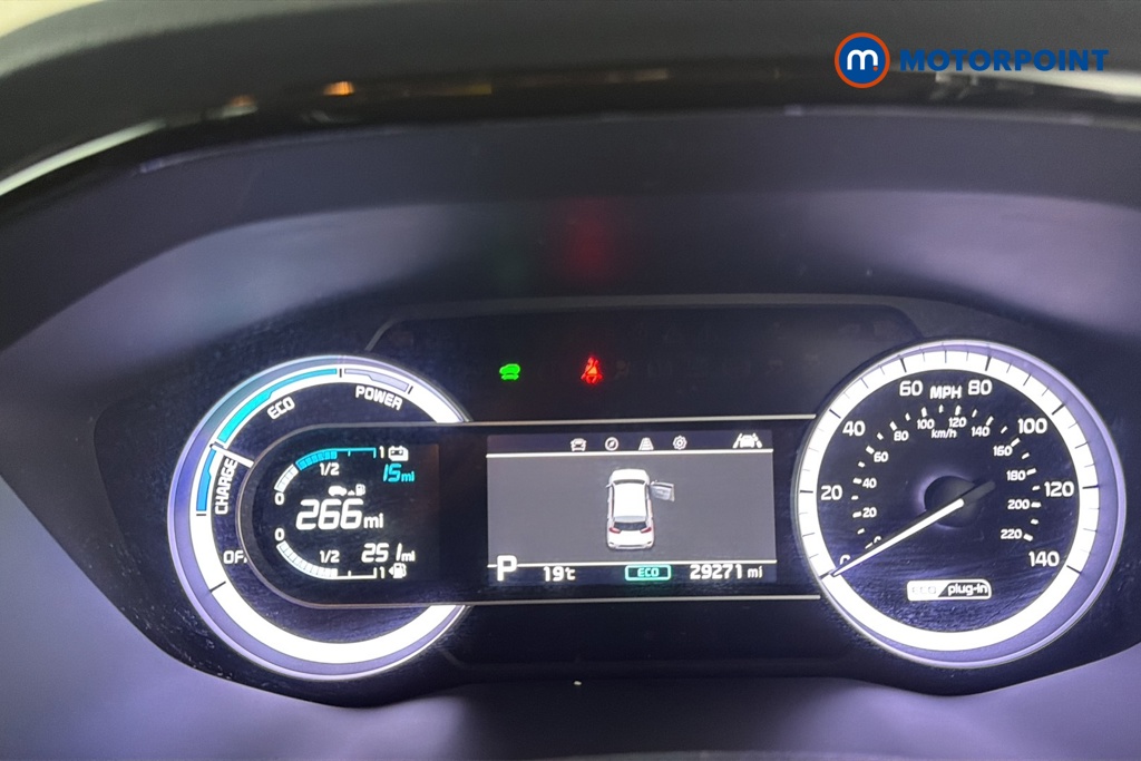 KIA Niro 3 Automatic Petrol Plug-In Hybrid SUV - Stock Number (1673962) - 7th supplementary image