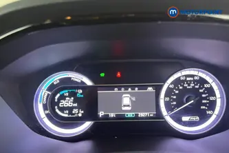 KIA Niro 3 Automatic Petrol Plug-In Hybrid SUV - Stock Number (1673962) - 7th supplementary image