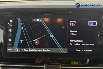 KIA Niro 3 Automatic Petrol Plug-In Hybrid SUV - Stock Number (1673962) - 9th supplementary image