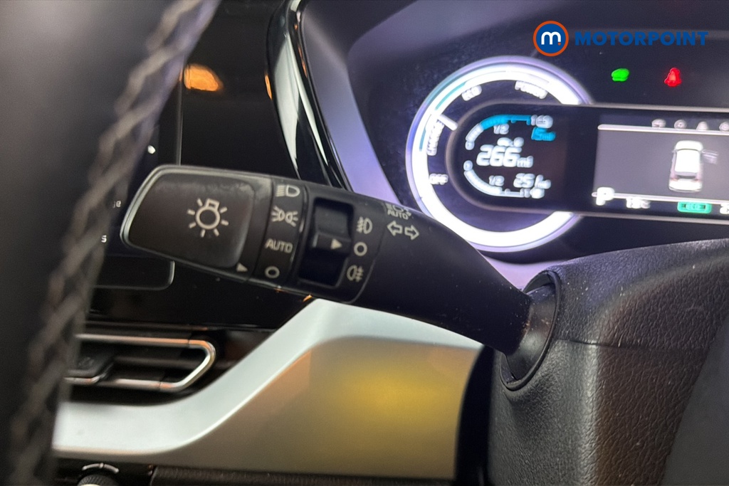 KIA Niro 3 Automatic Petrol Plug-In Hybrid SUV - Stock Number (1673962) - 11th supplementary image